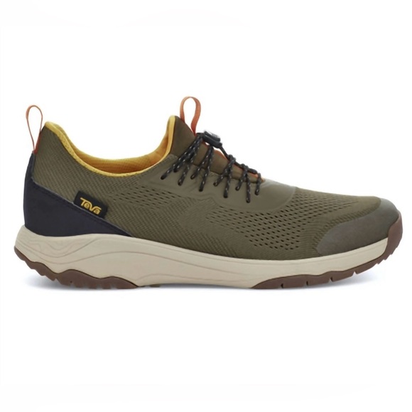 Teva - Men's Gateway Swift Sneaker - Picture 1 of 6